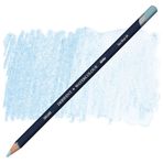 Derwent 34 Sky Blue Watercolour Pencil Sulu ve Kuru boya Kalemi