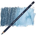 Derwent 36 Indigo Watercolour Pencil Sulu ve kuru boya Kalemi