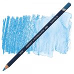 Derwent 38 Kingfsher Blue Watercolour Pencil Sulu ve Kuru boya Kalemi