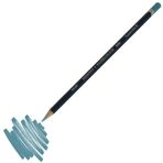 Derwent 39 Watercolour Torquoıse Blue Sulu ve Kuru boya Kalemi