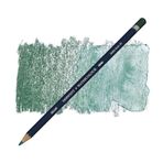 Derwent 43 Bottle Green Watercolour Pencil Suluboya Kalemi
