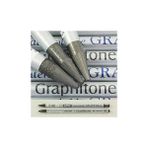 Derwent 5028252057790 8B Very Dark Wash Suda Çözünebilen Ağaçsız Grafit Kalem