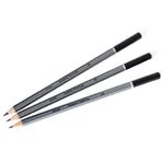 Derwent Academy Sketching Pencil B Dereceli Kalem