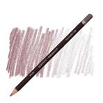 Derwent C220 Grey Lavender Coloursoft Yumuşak Kuruboya Kalemi