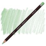 Derwent C490 Pale Mint Coloursoft Yumuşak Kuruboya Kalemi