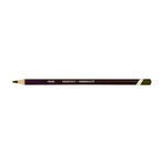 Derwent C510 Coloursoft- Kahverengi Kurşun Kalem