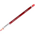 Derwent Cadmium Kırmızı Pastel Kurşun Kalem
