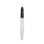 Derwent : Chisel Tip Waterbrush : Su Hazneli Fırça : Düz Kesik Uç : No 3