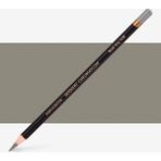 Derwent : Chromaflow : Kuru Boya Kalemi : Basalt Grey