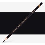 Derwent Chromaflow Kuru Boya Kalemi Black Yüksek Pigmentli ve Dayanıklı Özellikte