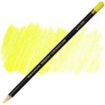 Derwent : Chromaflow : Kuru Boya Kalemi : Lemon