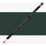 Derwent : Chromaflow : Kuru Boya Kalemi : Obsidian Green