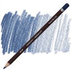 Derwent Coloursoft C310 Prussian Blue Kuruboya Kalemi