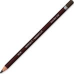 Derwent : Coloursoft : Kuru Boya Kalem Yedeği : Brown Black