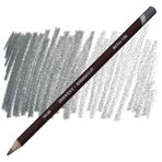 Derwent Coloursoft Mid Greey C700 Kuru Boya Kalemi