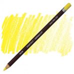 Derwent Coloursoft Pencil C030 Lemon Yellow Kuruboya Kalemi