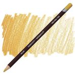 Derwent Coloursoft Pencil C050 Yellow Ochre Kuruboya Kalemi