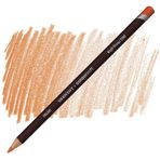 Derwent Coloursoft Pencil C080 Bright Orange Kuruboya Kalemi