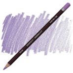Derwent Coloursoft Pencil C260 Bright Lilac Kuruboya Kalemi