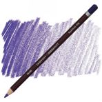 Derwent Coloursoft Pencil C270 Royal Purple Yumuşak Kuru Boya Kalemi