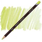 Derwent Coloursoft Pencil C460 Lime Green Kuruboya Kalemi