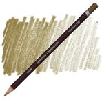 Derwent Coloursoft Pencil C500 Lichen Green Kuruboya Kalemi
