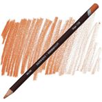 Derwent Coloursoft Pencil C550 Ginger Kuruboya Kalemi