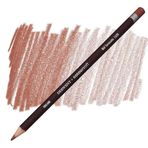 Derwent Coloursoft Pencil C620 Mid Terracotta Kuruboya Kalemi