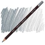 Derwent Coloursoft Pencil C690 Steel Grey Kuruboya Kalemi