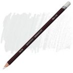 Derwent Coloursoft Pencil C720 White Kuruboya Kalemi