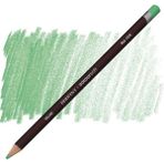 Derwent Coloursoft Pencil Mint Renk Yumuşak Kuru Boya Kalemi 1 Adet Ölçülerle