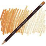 Derwent Coloursoft Pencil Turuncu Renk Yumuşak Kuru Boya Kalemi