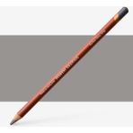 Derwent : Drawing : Renkli Kuru Boya Kalemi : Carbon Grey