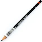 Derwent Graphic Pencil 6B Dereceli Kalem