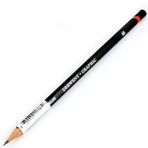Derwent Graphic Pencil 6H Dereceli Kalem