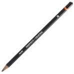 Derwent Graphic Pencil 7B Dereceli Kalem