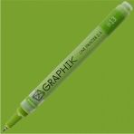 Derwent Graphik Line Painter 13 Envy Çizim ve Boyama Kalemi