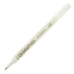 Derwent Graphik Line Painter 19 Snow Çizim ve Boyama Kalemi