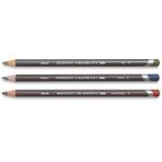 Derwent Graphitint Suda Çözünebilen 24 White Renkli Çizim Kalemi