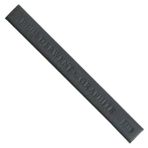 Derwent Hard Natural Graphite Grafit Blok