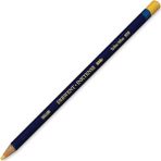 Derwent Inktense 0220 Sicillan Yellow Mürekkep Bazlı Sulu Boya Kalemi