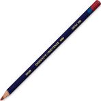 Derwent Inktense 0500 Chilli Red Mürekkep Bazlı Sulu Boya Kalemi