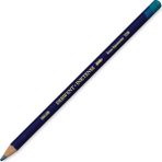 Derwent Inktense 1220 Green Aquamarine Mürekkep Bazlı Sulu Boya Kalemi