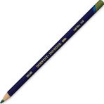 Derwent Inktense 1540 Light Olive Mürekkep Bazlı Sulu Boya Kalemi