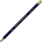 Derwent Inktense 1550 Spring Green Mürekkep Bazlı Sulu Boya Kalemi