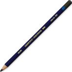 Derwent Inktense 2020 İndian Ink Mürekkep Bazlı Sulu Boya Kalemi