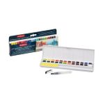 Derwent : Inktense Sulu Boya Seti : 24 Renk