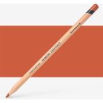 Derwent : Lightfast : Kuru Boya Kalemi : Burnt Sienna