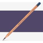 Derwent : Lightfast : Kuru Boya Kalemi : Deep Blue