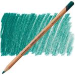 Derwent : Lightfast : Kuru Boya Kalemi : Mallard Green